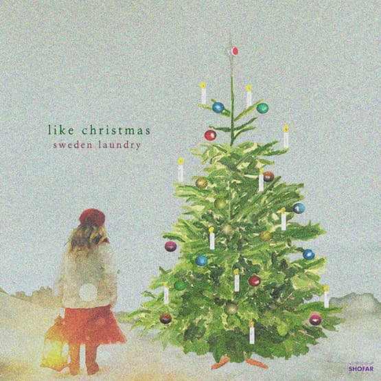 [싱글] Like Christmas